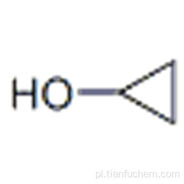 Cyklopropanol CAS 16545-68-9